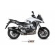 Evacuare MIVV SPEED EDGE H.058.LRB Steel Black Evacuare MIVV SPEED EDGE H.058.LRB Steel Black