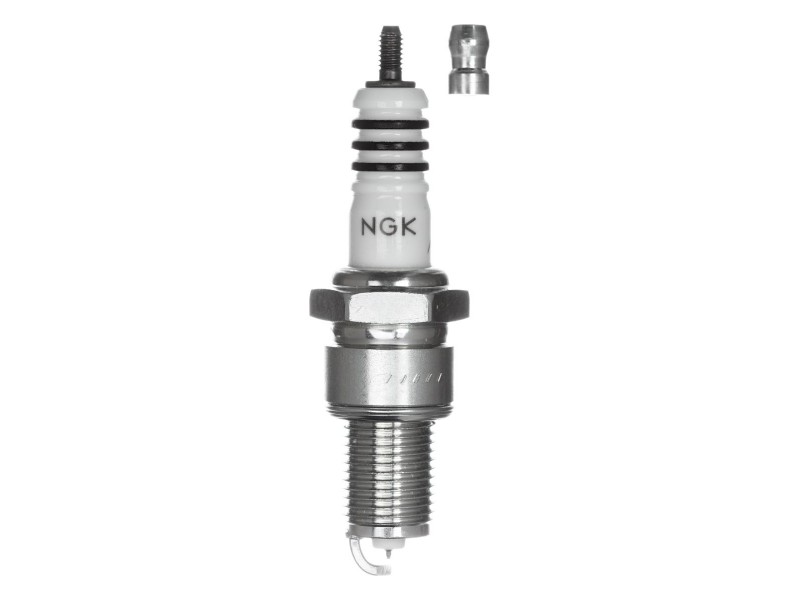 Bujie NGK BPR6EIX Iridium