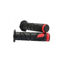 Mansoane Scooter MOTION STUFF negru/rosu Mansoane Scooter MOTION STUFF negru/rosu