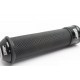 Mansoane MOTION STUFF CAFÉ RACER Negru
