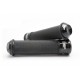 Mansoane MOTION STUFF CAFÉ RACER Negru