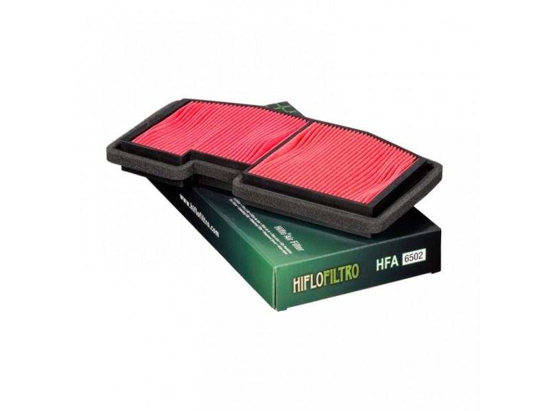 Filtru de aer HIFLOFILTRO HFA6502 Filtru de aer HIFLOFILTRO HFA6502
