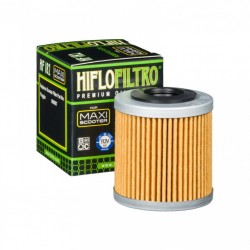 Filtru de ulei HIFLOFILTRO HF182 Filtru de ulei HIFLOFILTRO HF182