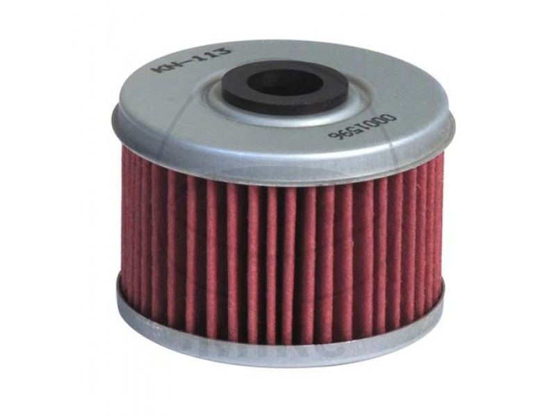 Filtre de ulei premium K&N KN 113 Filtre de ulei premium K&N KN 113