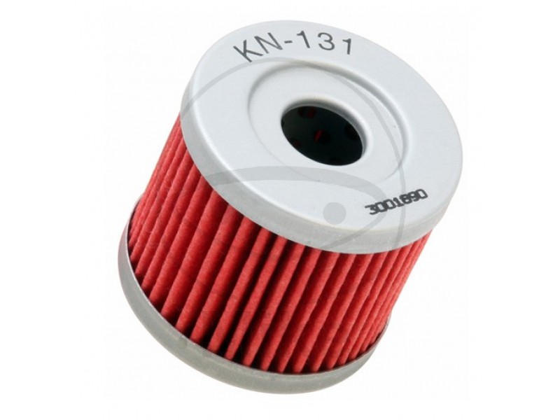 Filtre de ulei premium K&N KN 131 Filtre de ulei premium K&N KN 131