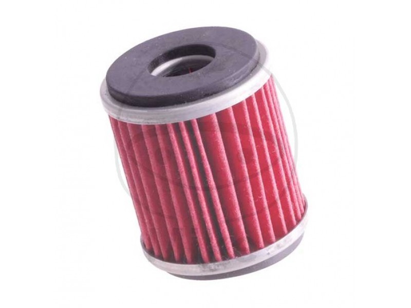 Filtre de ulei premium K&N KN 141 Filtre de ulei premium K&N KN 141