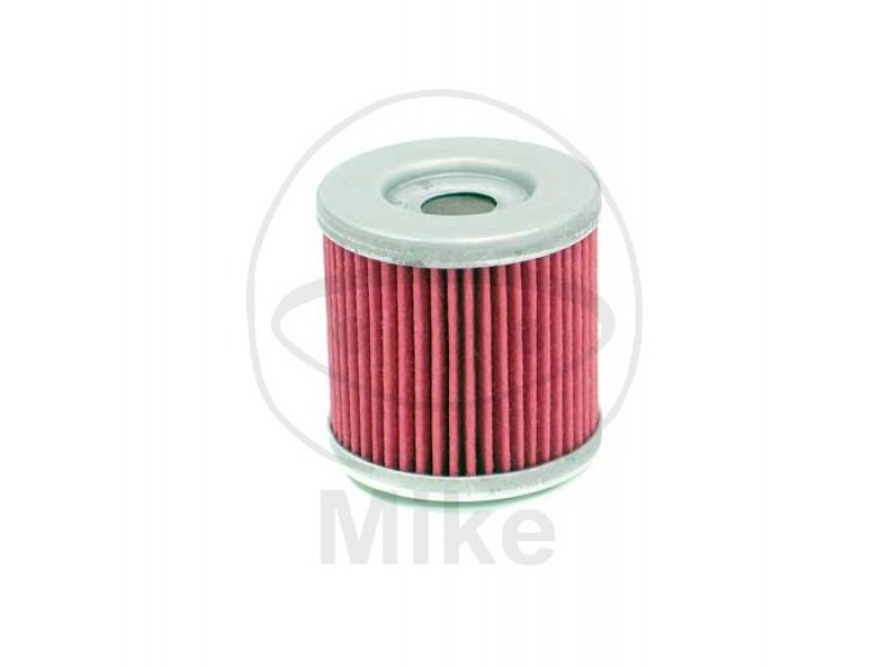 Filtre de ulei premium K&N KN 154 Filtre de ulei premium K&N KN 154