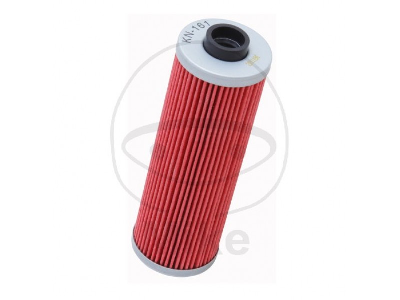 Filtre de ulei premium K&N KN 161 Filtre de ulei premium K&N KN 161