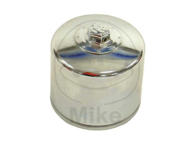 Filtre de ulei premium K&N KN 172C cromat Filtre de ulei premium K&N KN 172C cromat