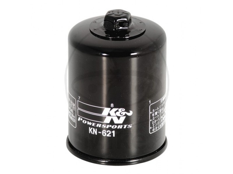 Filtre de ulei premium K&N KN 621