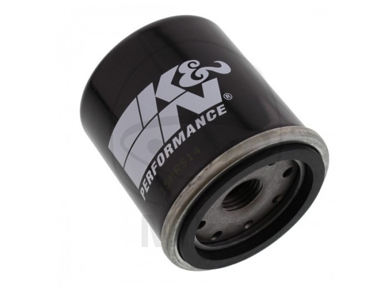 Filtre de ulei premium K&N KN 183 Filtre de ulei premium K&N KN 183