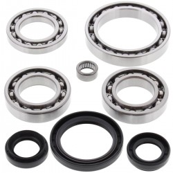 Kit rulmenti si garnituri diferential All Balls Racing DB25-2044 Kit rulmenti si garnituri diferential All Balls Racing DB25-2044