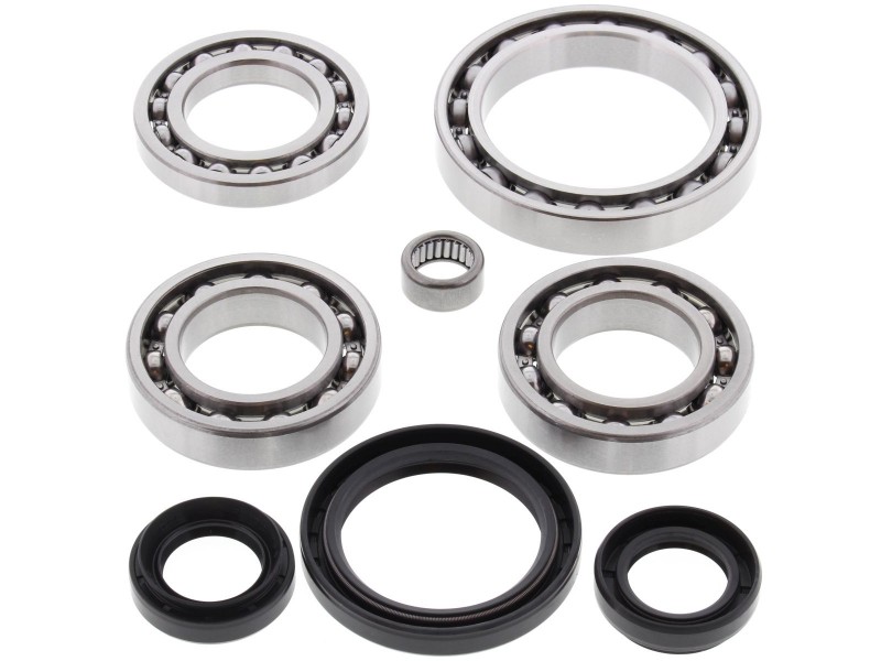 Kit rulmenti si garnituri diferential All Balls Racing DB25-2044