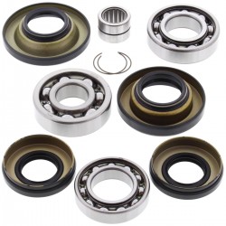 Kit rulmenti si garnituri diferential All Balls Racing DB25-2047 Kit rulmenti si garnituri diferential All Balls Racing DB25-2047
