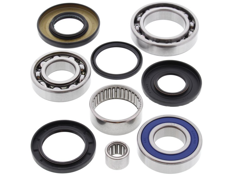 Kit rulmenti si garnituri diferential All Balls Racing DB25-2048 Kit rulmenti si garnituri diferential All Balls Racing DB25-2048