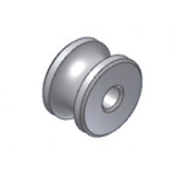 Spacer MIVV 50.SS.056.1 Ø30x20 FORO Ø8,5 Spacer MIVV 50.SS.056.1 Ø30x20 FORO Ø8,5