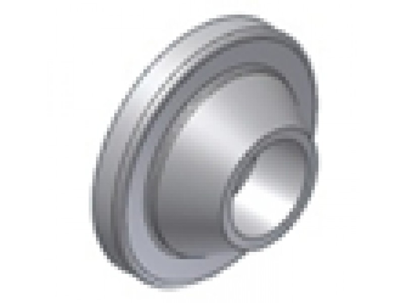 CNC worked alloy washer MIVV 50.73.063.1