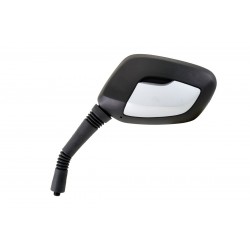 Oglinda retrovizoare RMS 122761770 stanga negru/gri Oglinda retrovizoare RMS 122761770 stanga negru/gri