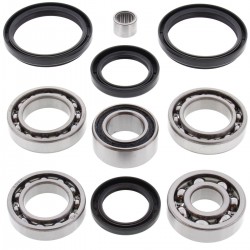 Kit rulmenti si garnituri diferential All Balls Racing DB25-2050 Kit rulmenti si garnituri diferential All Balls Racing DB25-2050