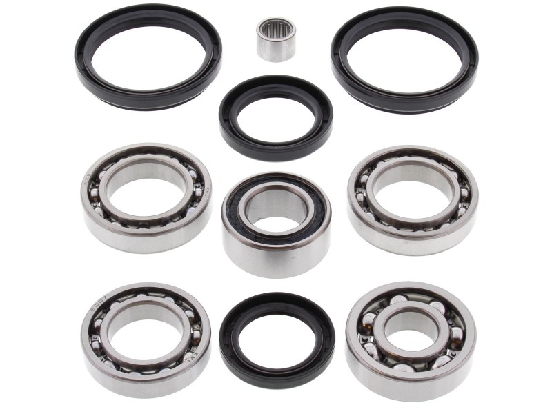 Kit rulmenti si garnituri diferential All Balls Racing DB25-2050 Kit rulmenti si garnituri diferential All Balls Racing DB25-2050