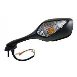 Oglinda retrovizoare RMS 122761810 stanga Negru Oglinda retrovizoare RMS 122761810 stanga Negru