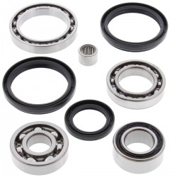 Kit rulmenti si garnituri diferential All Balls Racing DB25-2051 Kit rulmenti si garnituri diferential All Balls Racing DB25-2051