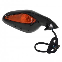 Oglinda retrovizoare RMS 122761920 stanga Negru Oglinda retrovizoare RMS 122761920 stanga Negru