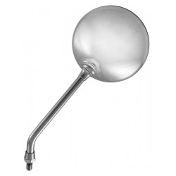 Oglinda retrovizoare RMS 122761930 stanga cromat Oglinda retrovizoare RMS 122761930 stanga cromat