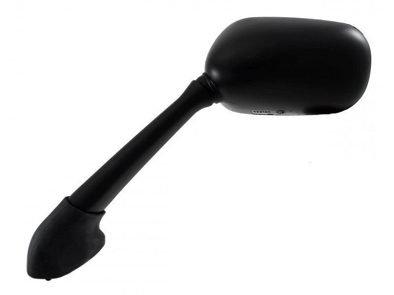 Oglinda retrovizoare RMS 122761950 stanga Negru