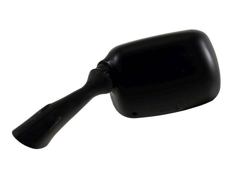 Oglinda retrovizoare RMS 122761990 stanga Negru