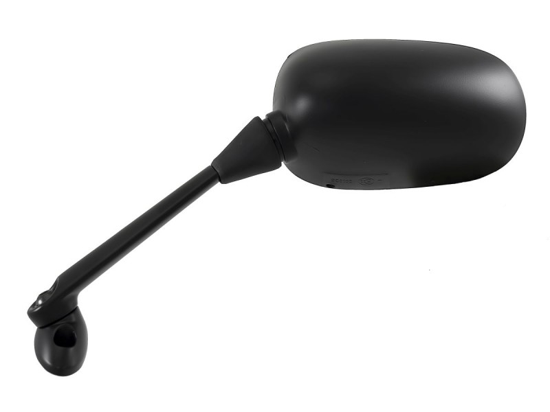 Oglinda retrovizoare RMS 122762010 stanga Negru