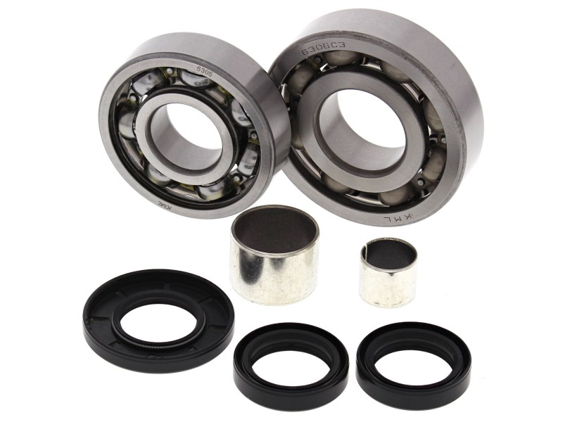 Kit rulmenti si garnituri diferential All Balls Racing DB25-2053