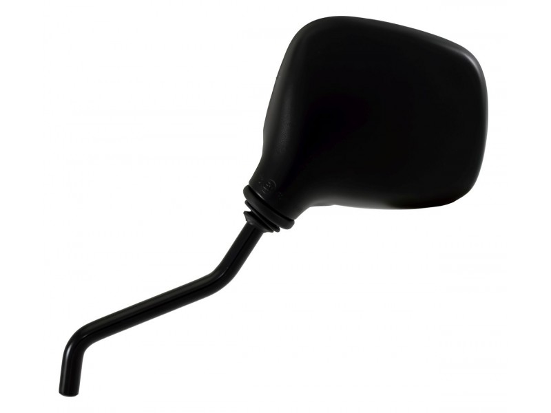 Oglinda retrovizoare RMS 122762020 stanga Negru