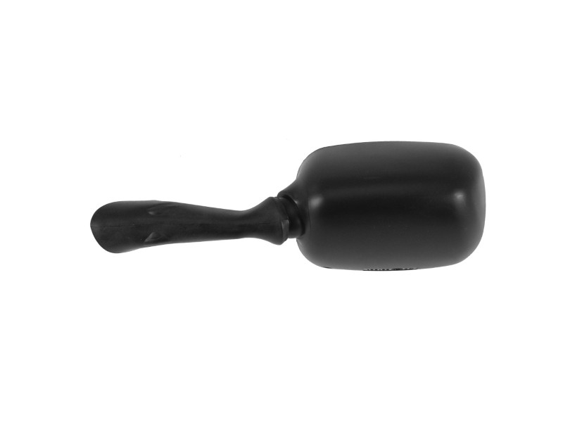 Oglinda retrovizoare RMS 122762030 stanga Negru