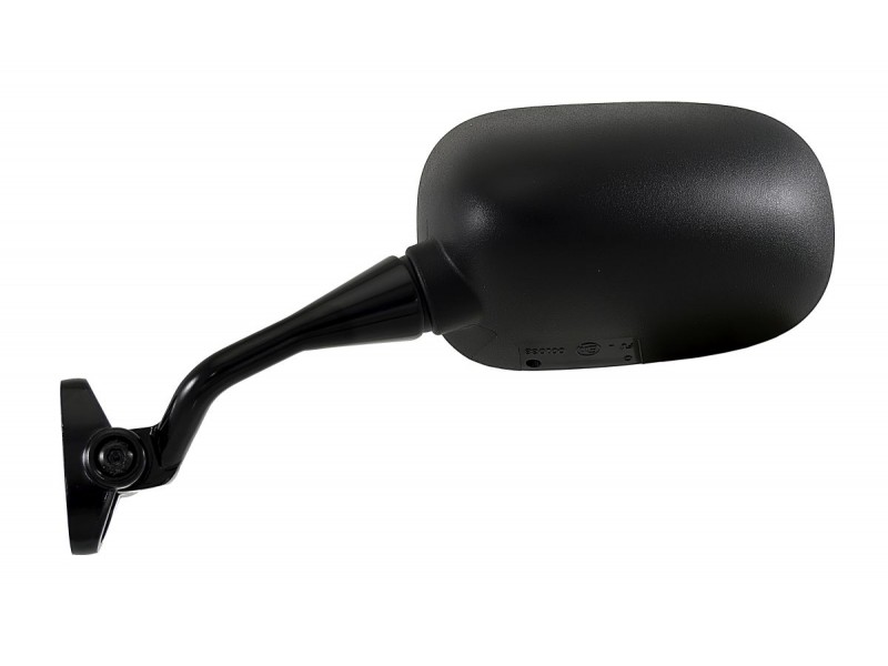 Oglinda retrovizoare RMS 122762040 stanga Negru