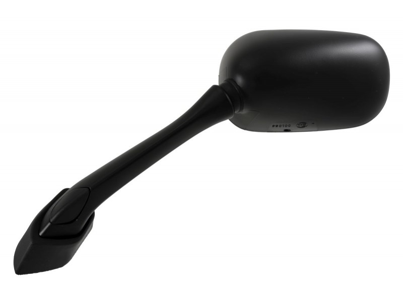 Oglinda retrovizoare RMS 122762060 stanga Negru
