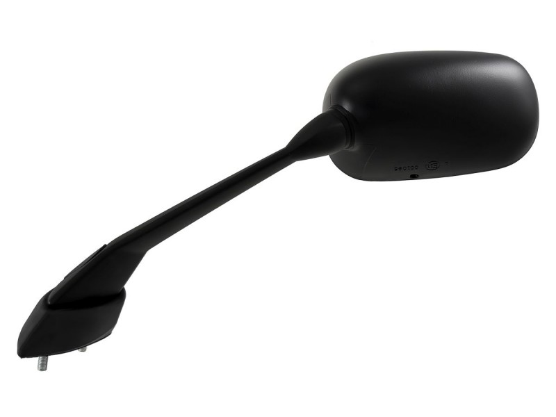 Oglinda retrovizoare RMS 122762070 stanga Negru