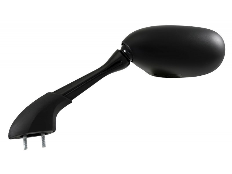 Oglinda retrovizoare RMS 122762110 stanga Negru