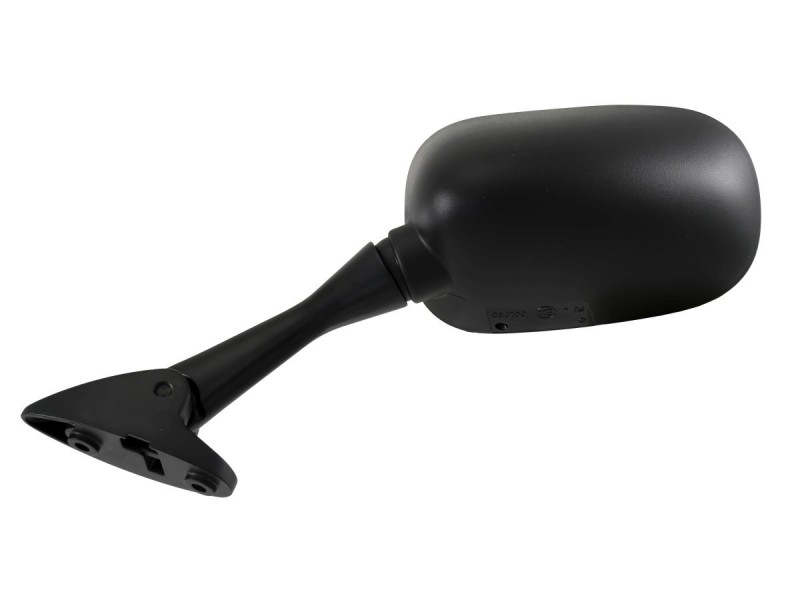 Oglinda retrovizoare RMS 122762120 stanga Negru