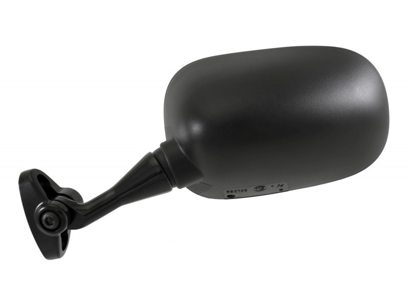 Oglinda retrovizoare RMS 122762140 stanga Negru