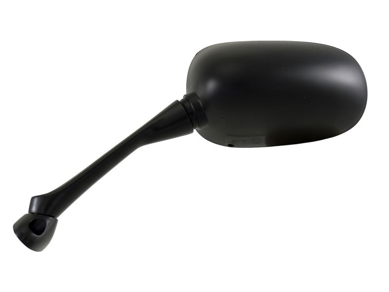 Oglinda retrovizoare RMS 122762170 stanga Negru