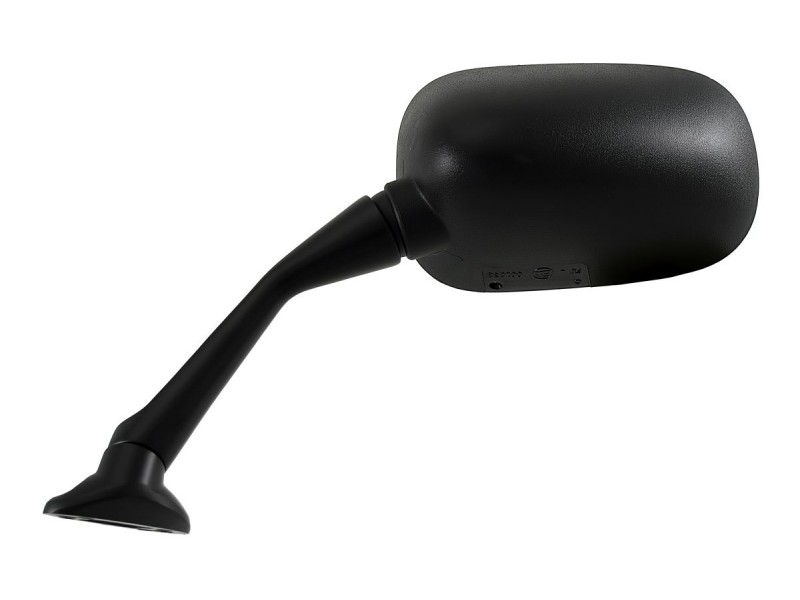 Oglinda retrovizoare RMS 122762180 stanga Negru