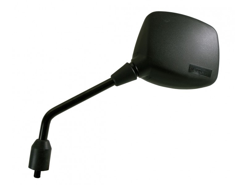Oglinda retrovizoare RMS 122762230 stanga Negru