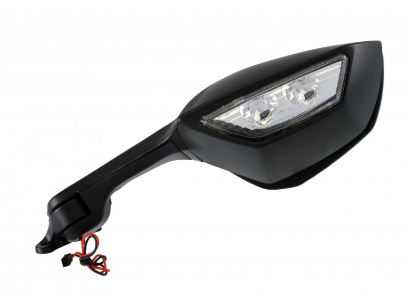 Oglinda retrovizoare RMS 122762310 stanga Negru Oglinda retrovizoare RMS 122762310 stanga Negru