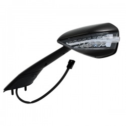 Oglinda retrovizoare RMS 122762350 stanga Negru Oglinda retrovizoare RMS 122762350 stanga Negru