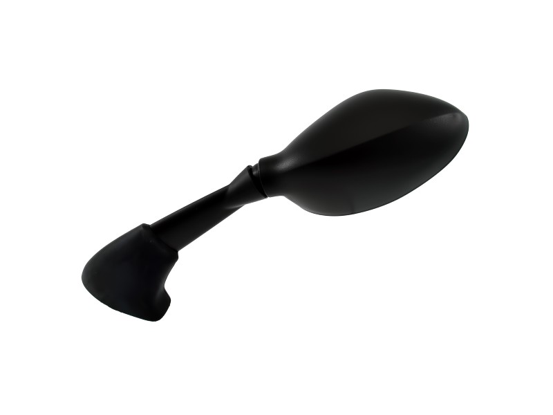 Oglinda retrovizoare RMS 122762370 stanga Negru
