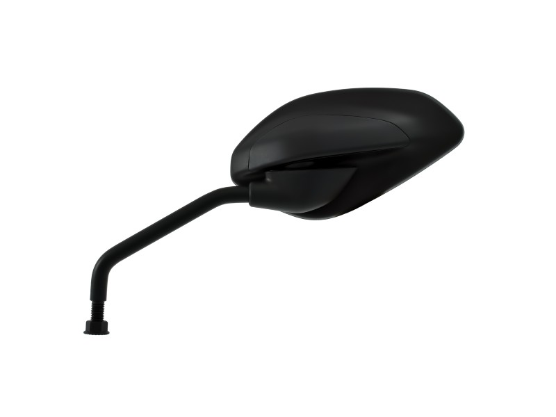 Oglinda retrovizoare RMS 122762400 stanga Negru