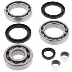 Kit rulmenti si garnituri diferential All Balls Racing DB25-2056 Kit rulmenti si garnituri diferential All Balls Racing DB25-2056
