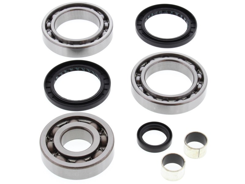 Kit rulmenti si garnituri diferential All Balls Racing DB25-2056