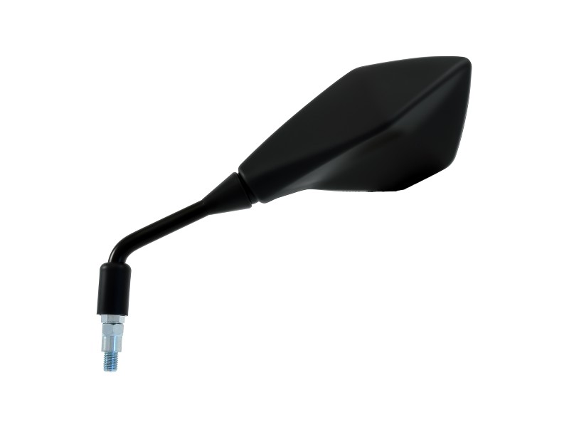 Oglinda retrovizoare RMS 122762480 stanga Negru